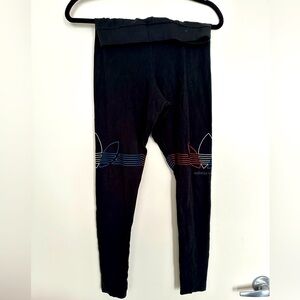 Adidas originals leggings
